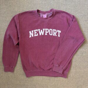 Newport Sweatshirt